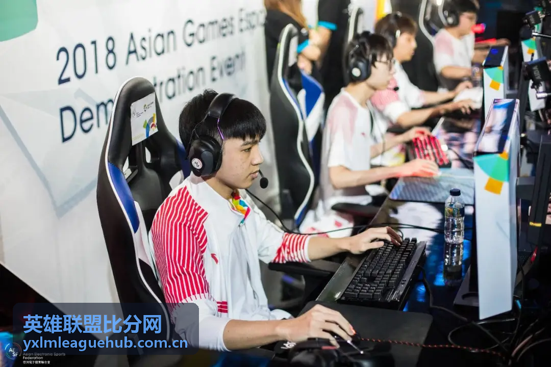 英雄联盟比分网赛程比赛封面图